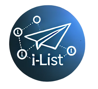 iList Logo